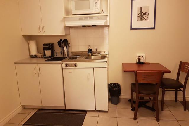 גטינו Cozy Little Studio #16 By Amazing Property Rentals מראה חיצוני תמונה