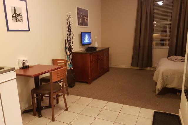 גטינו Cozy Little Studio #16 By Amazing Property Rentals מראה חיצוני תמונה
