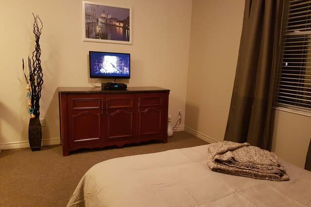 גטינו Cozy Little Studio #16 By Amazing Property Rentals מראה חיצוני תמונה